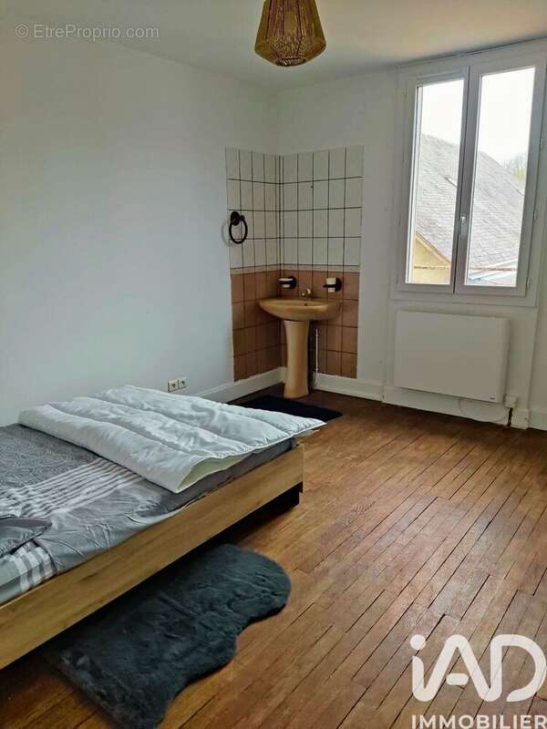 Photo 4 - Maison à SAINT-DOULCHARD