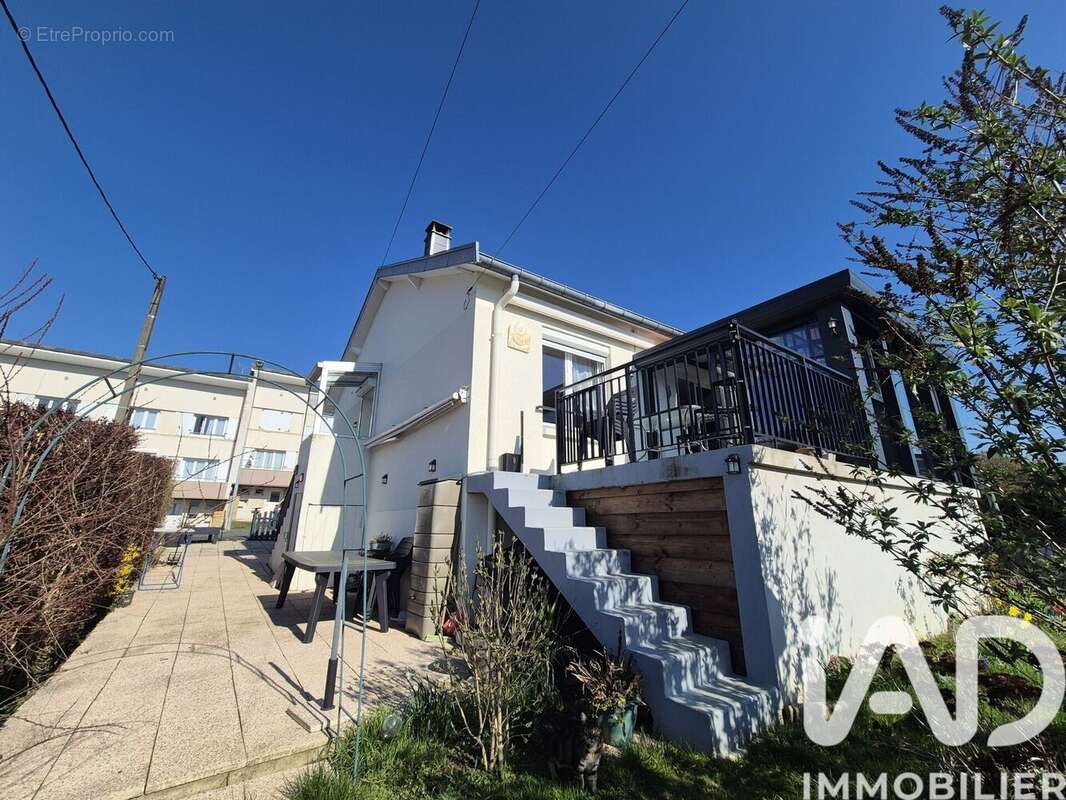 Photo 2 - Maison à MOUZON