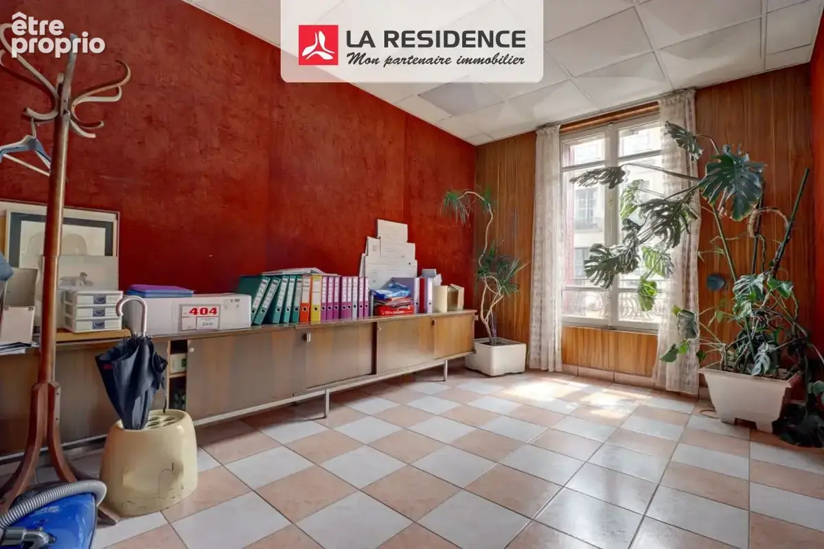 Appartement 52 m² à Saint-Germain-En-Laye  - photo 5