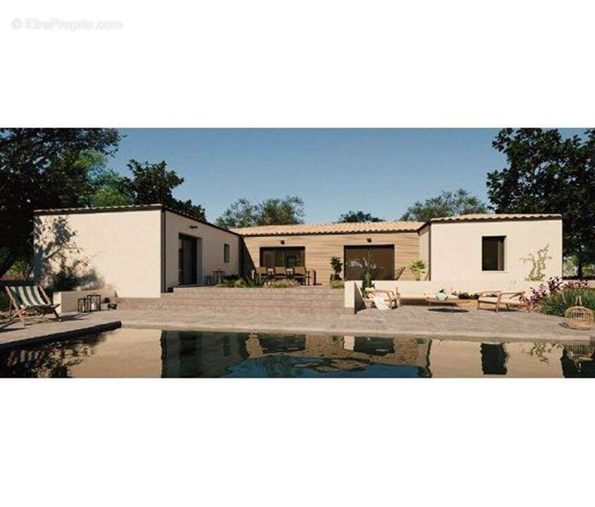 Terrain à AMBARES-ET-LAGRAVE