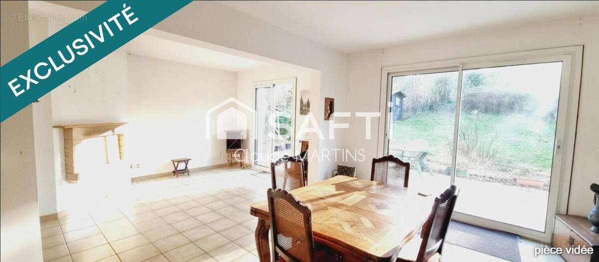 Photo 3 - Maison à ORSAY