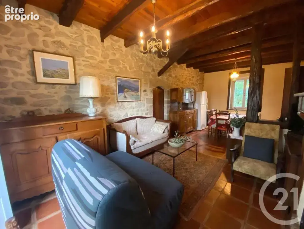 Maison 3 pièces 82 m² à vendre à Rilhac-Lastours (87800) - photo 4