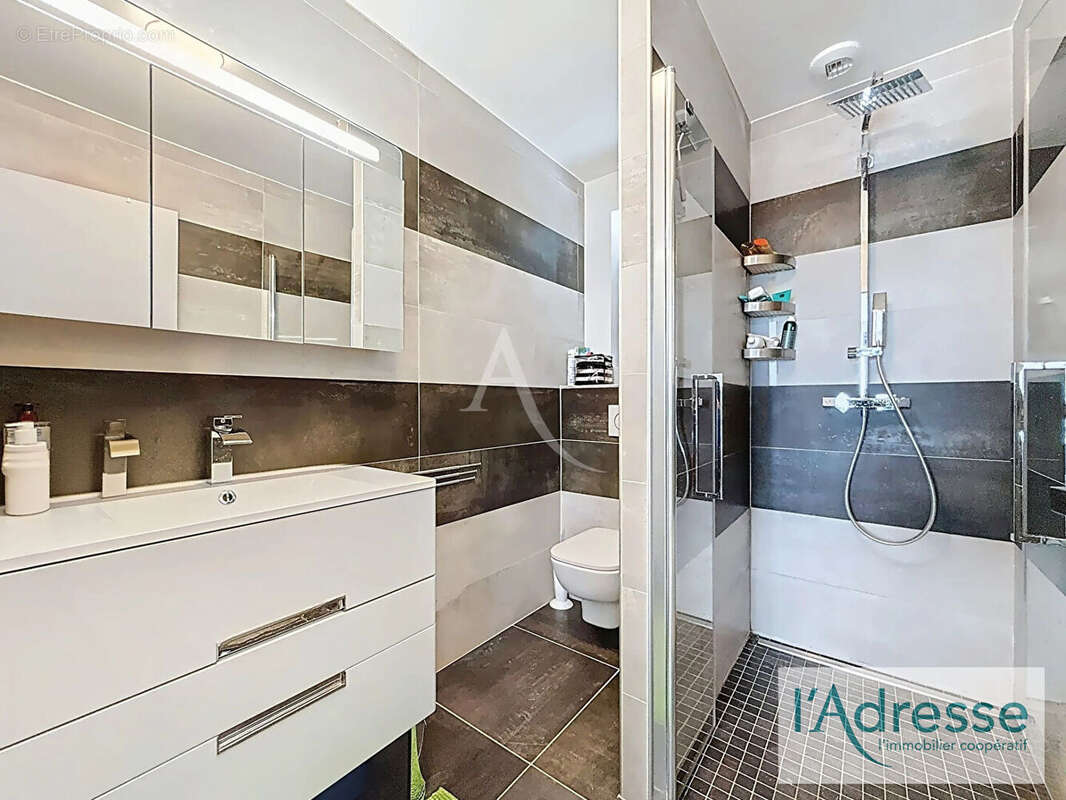 Maison à PECHBONNIEU