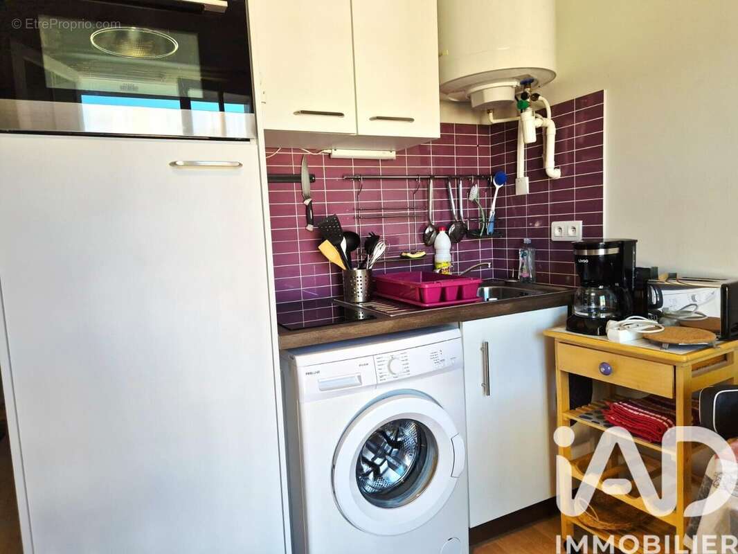 Photo 5 - Appartement à AMELIE-LES-BAINS-PALALDA