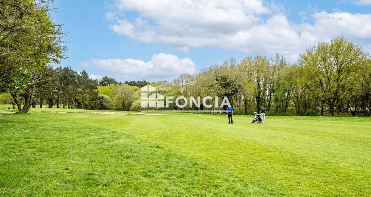 Appartement à SAINT-ANDRE-DES-EAUX