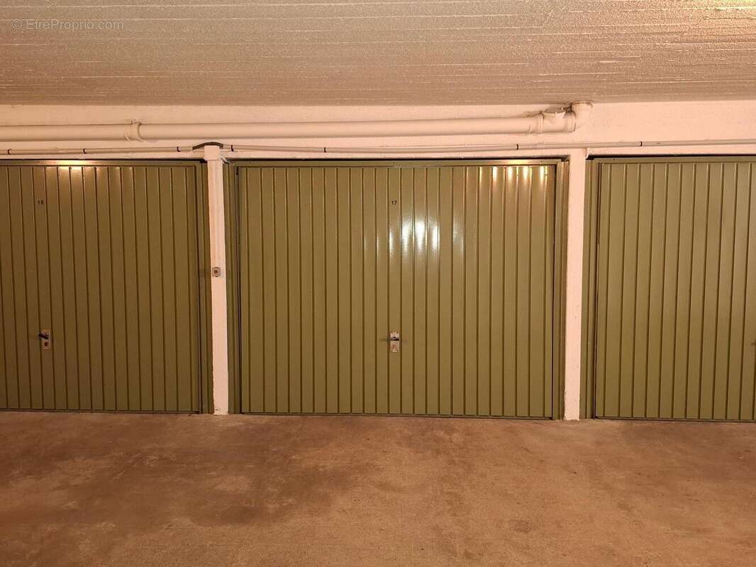 Photo 9 - Appartement à SAINT-MAUR-DES-FOSSES