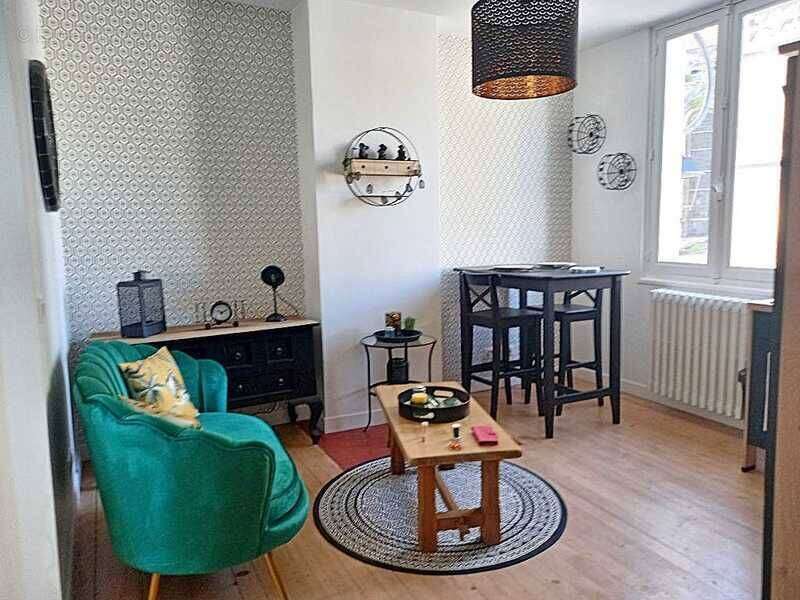 Appartement à GISORS