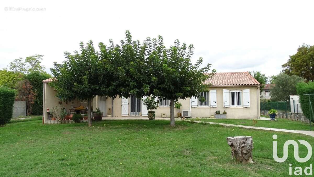 Photo 2 - Maison à REVEL