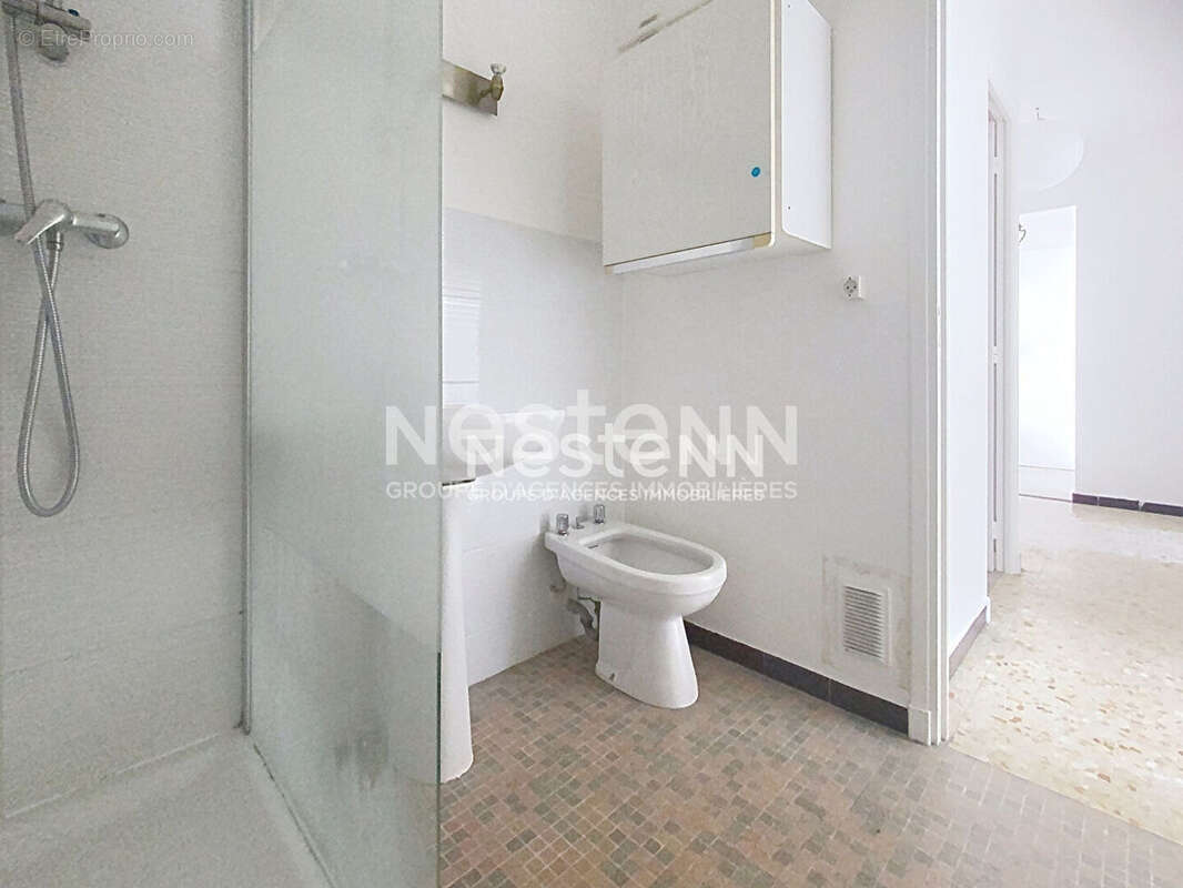 Vallauris - Appartement 2 pièces - 42m² - CAVE - SUD - photo 9