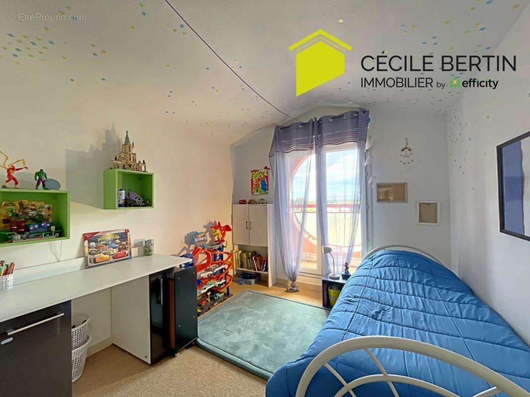 Appartement à SAINT-GILLES