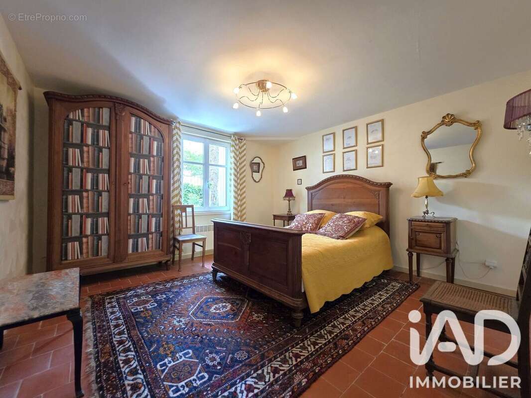 Maison 194 m² à Fouras  - photo 6