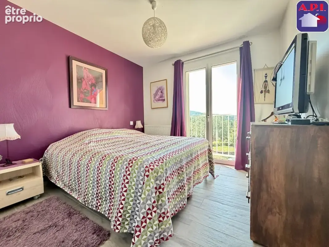 Maison 201 m² à Lagarde  - photo 13