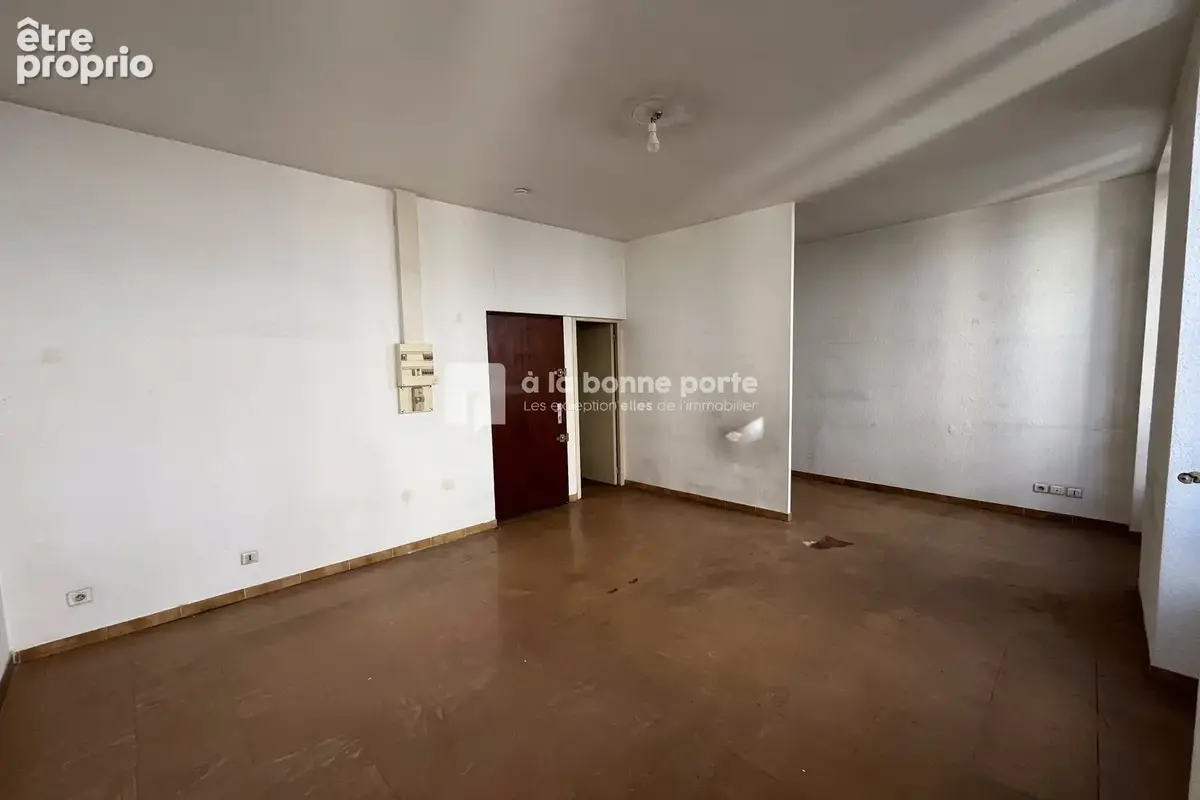 Appartement à vendre à Marseille-1e (13001) - photo 3