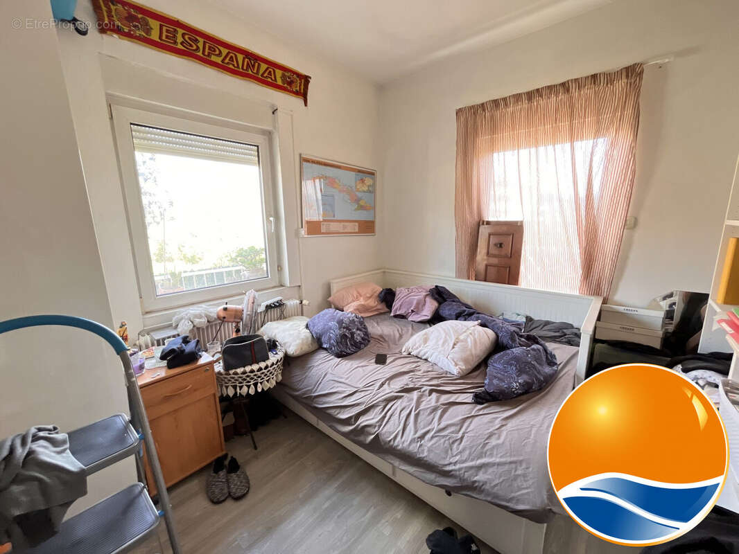 Maison à MONTPELLIER