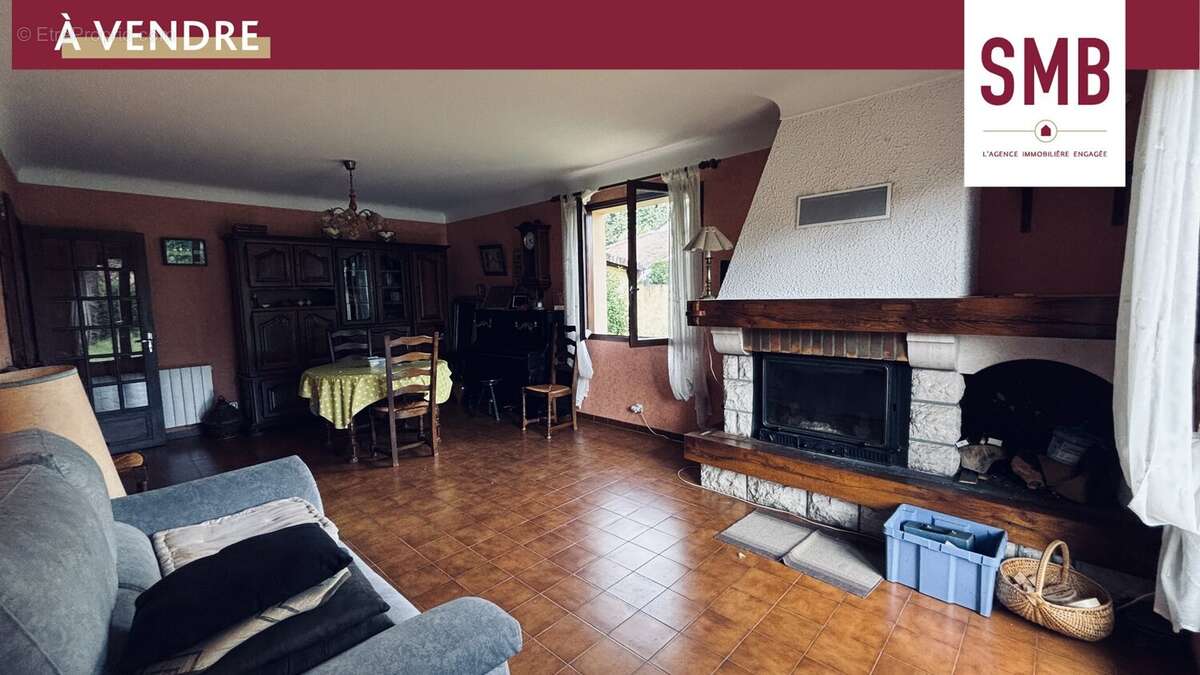 Maison à LESCAR