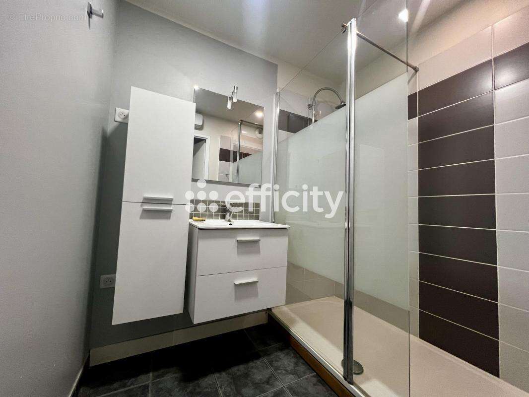 Appartement - photo 4