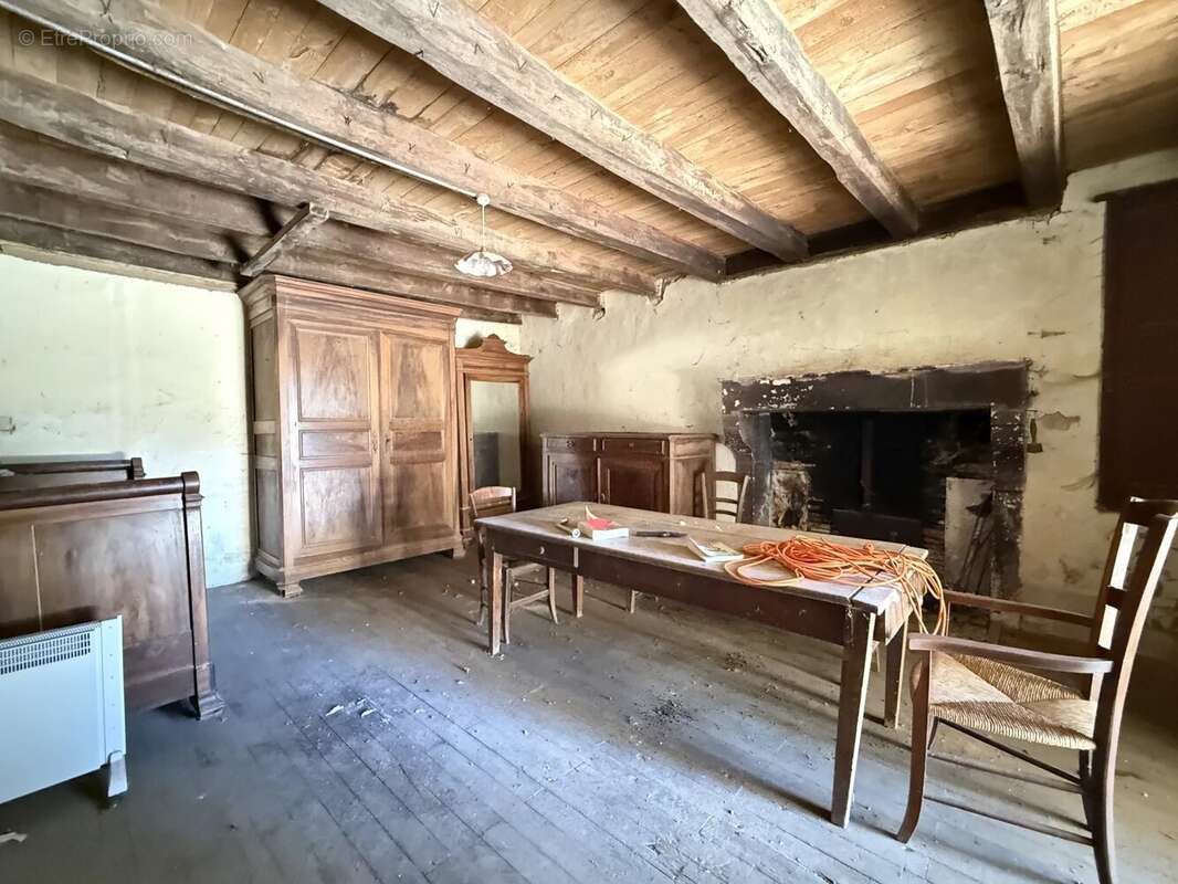 Maison charmante de 2 chambres avec terrain en bord de rivière près de Verteuil-sur-Charente - photo 17