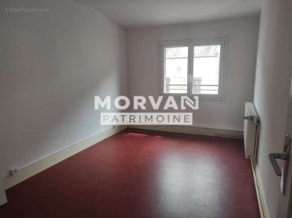 Maison à CHATEAU-CHINON(VILLE)