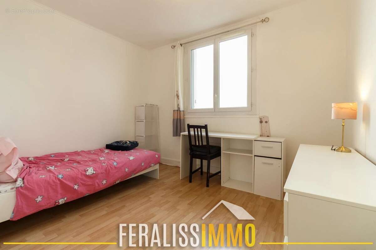 Appartement à PONTOISE