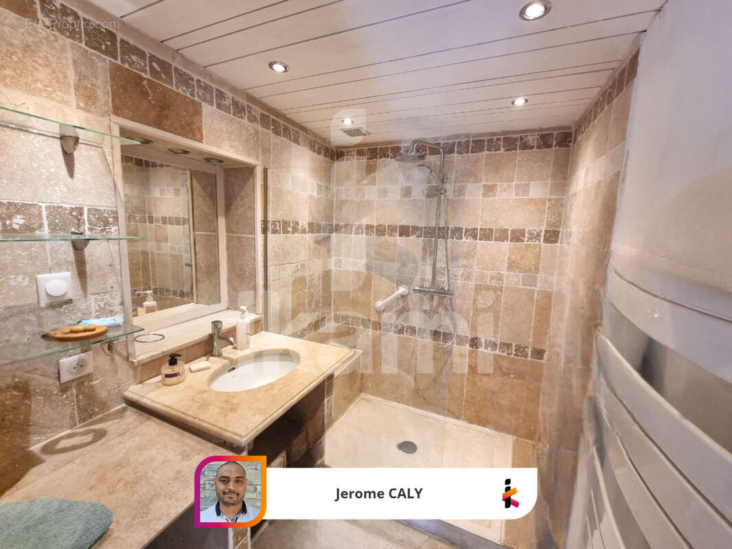 Maison à SAINT-MARCELLIN