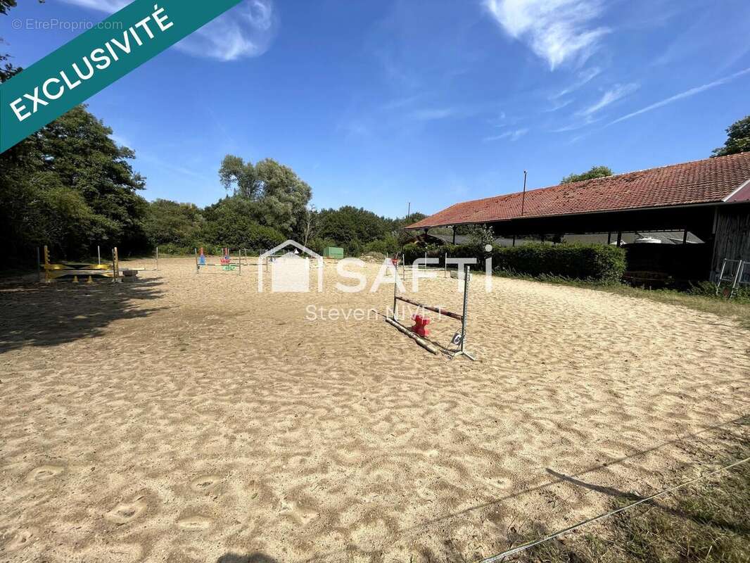 Photo 9 - Maison à NIHERNE