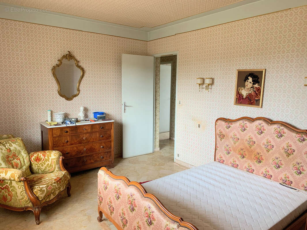Maison à RIANS