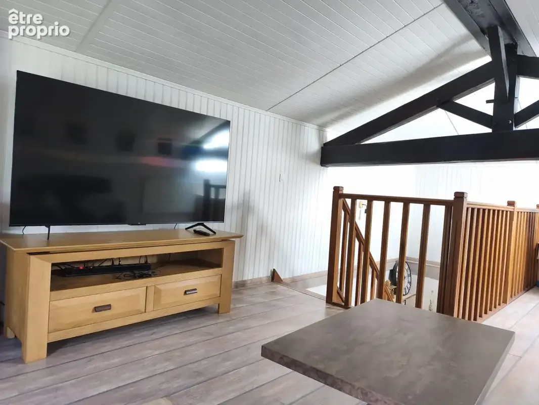 Maison 115 m² à Mezeriat  - photo 4