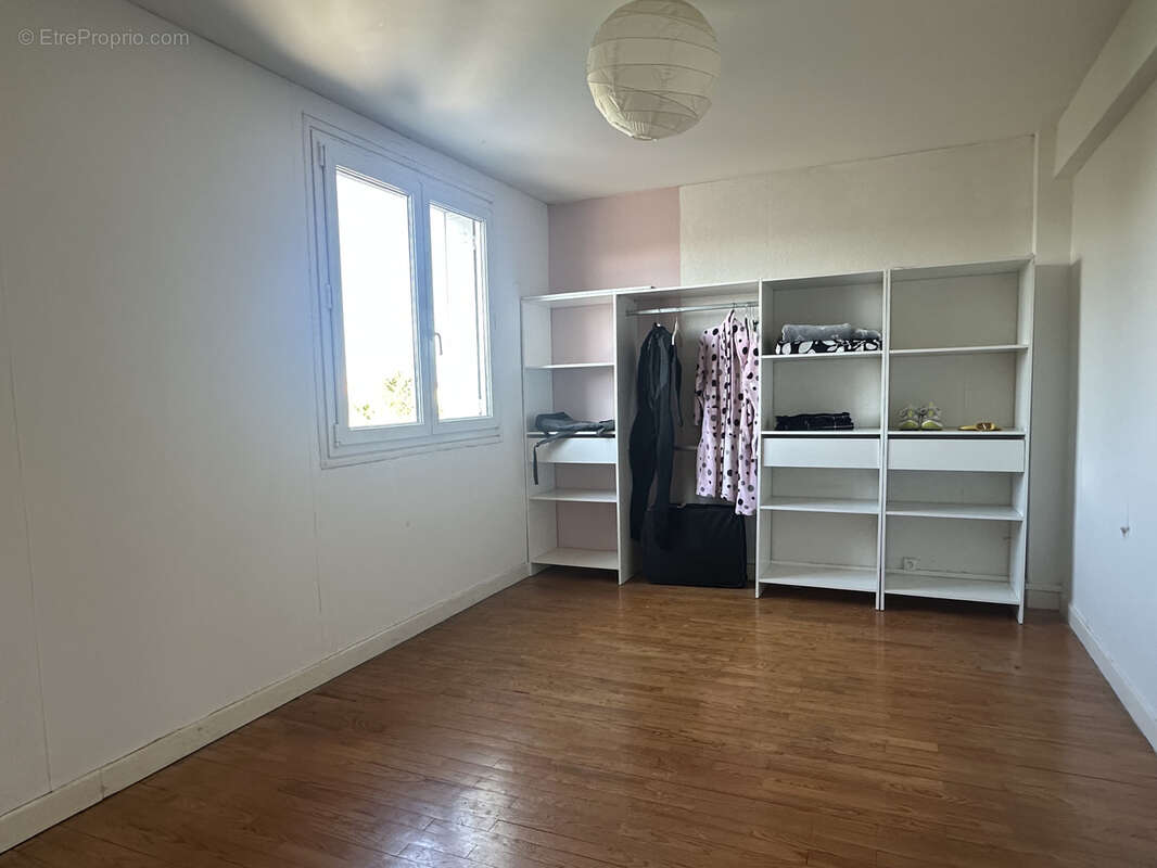 Appartement à LEMPDES