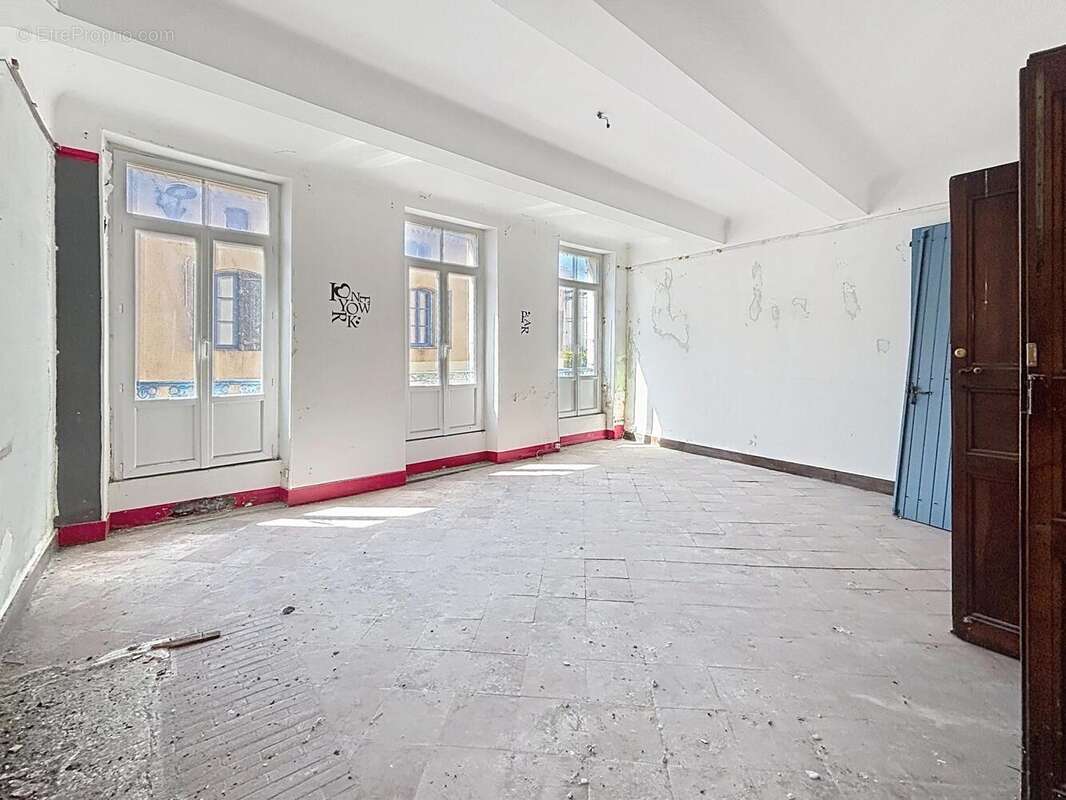 Appartement 250 m² à Castelnaudary  - photo 6