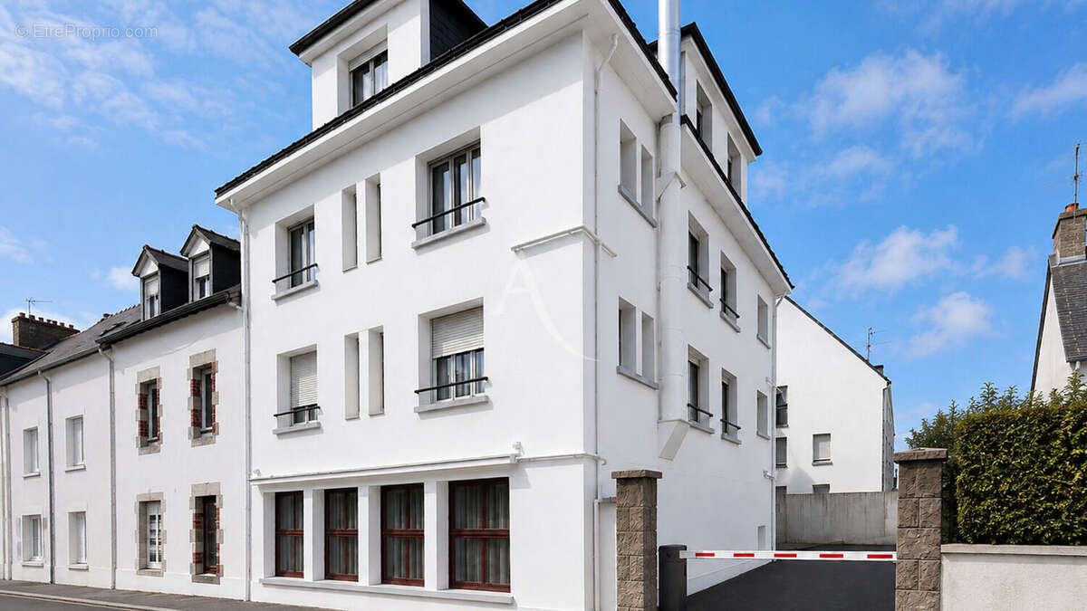 Appartement Ploërmel 4 pièces 92 m2 - photo 9
