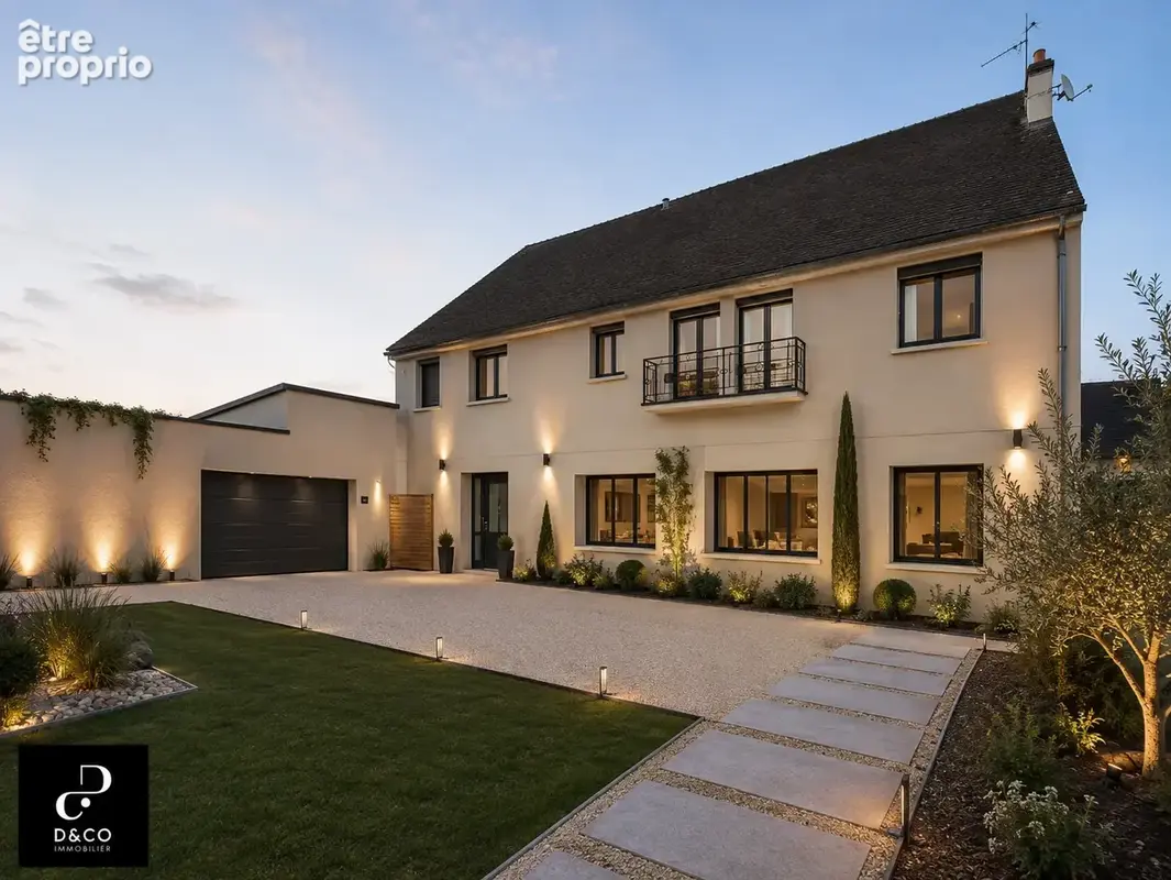 Rare à beaune   ensemble immobilier de caractère à 500 m des hospices - photo 2