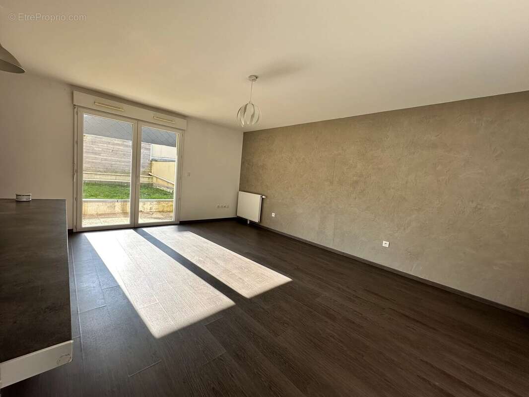 Appartement à ROUEN