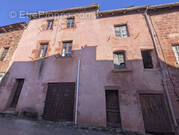 Maison à VILLECOMTAL