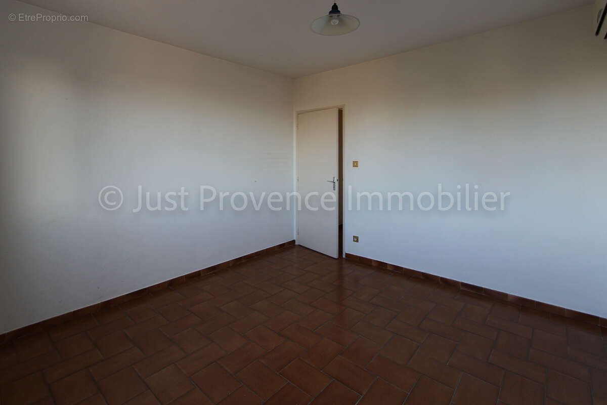 Appartement à CARPENTRAS
