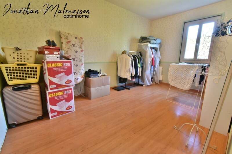 Maison à VERNEUIL-SUR-AVRE