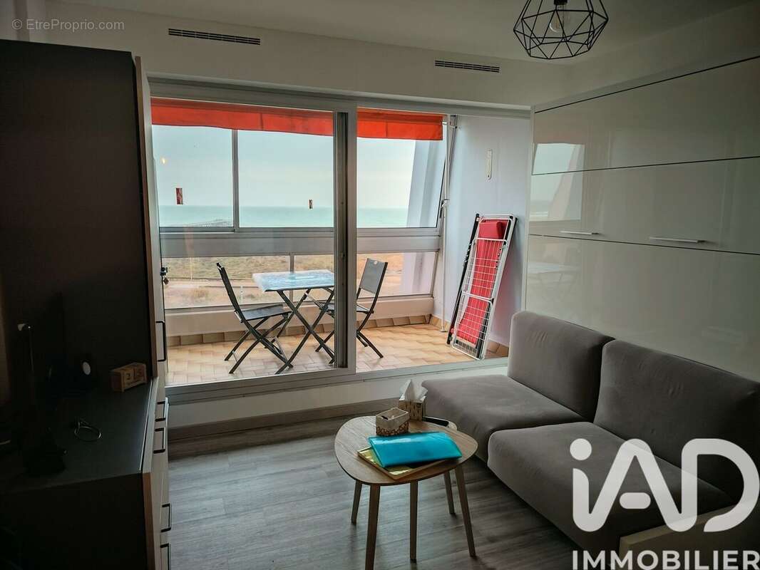 Photo 2 - Appartement à SAINT-JEAN-DE-MONTS