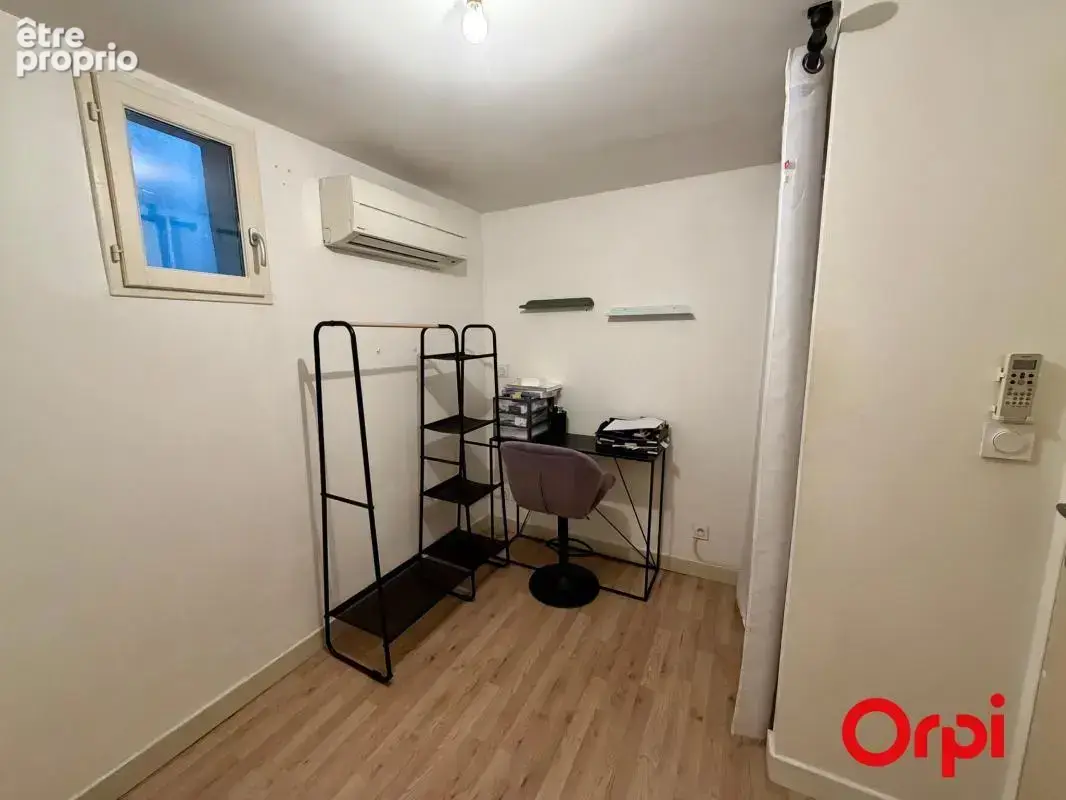 Appartement T3 Duplex – 66 m² – Haussmannien – Rue de la République 13002 Marseille - photo 8