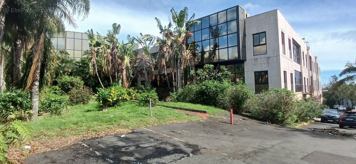 Appartement à SAINT-DENIS