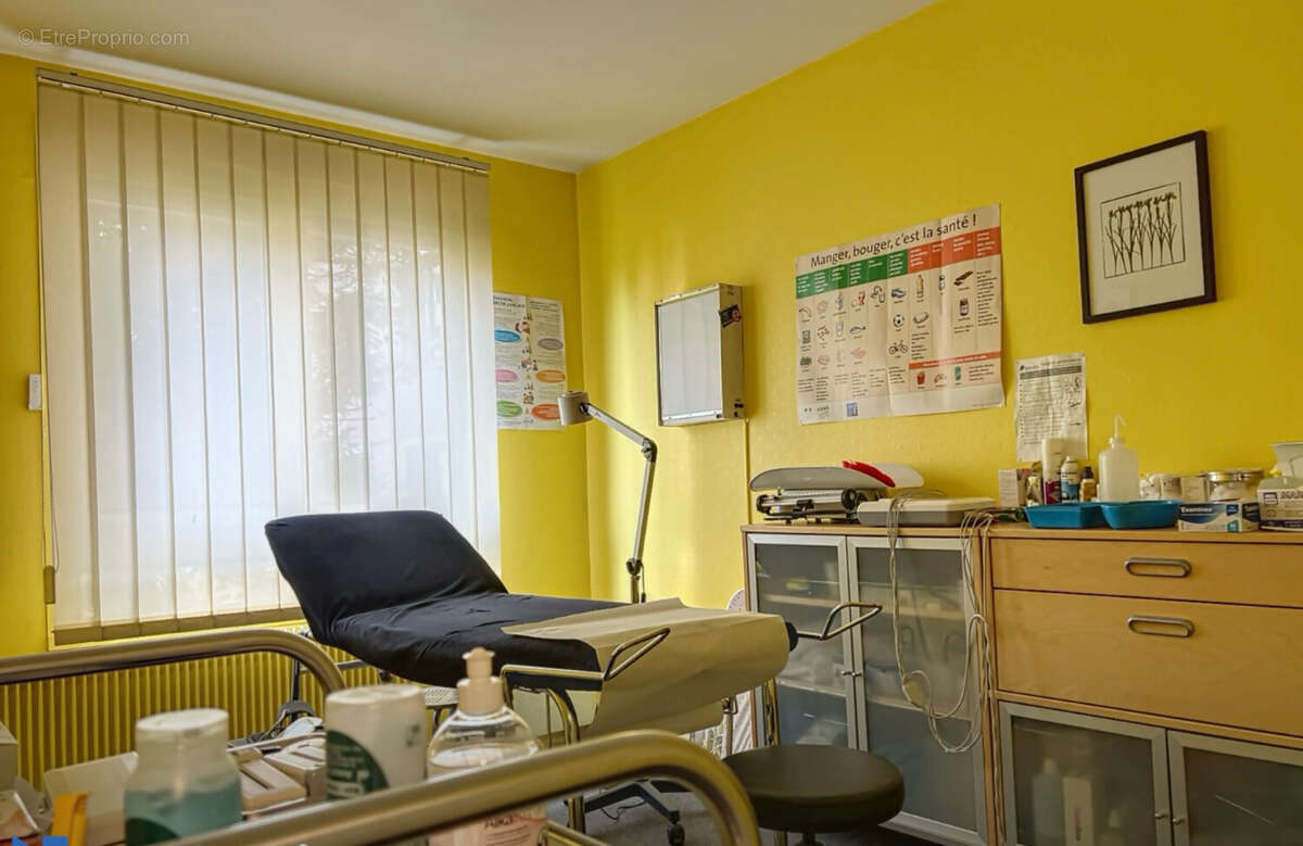 Appartement à LIMAS