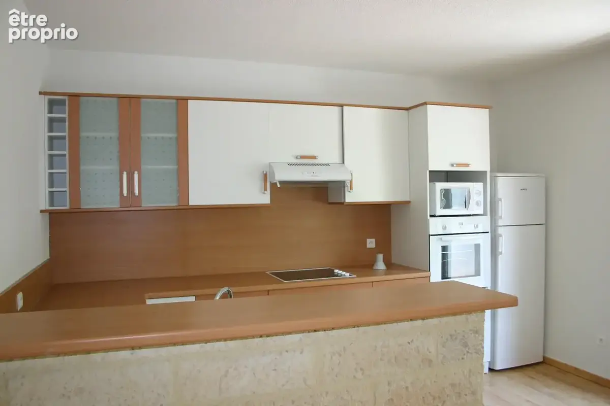 Maison composée de 2 appartements Montpellier Corum - photo 2