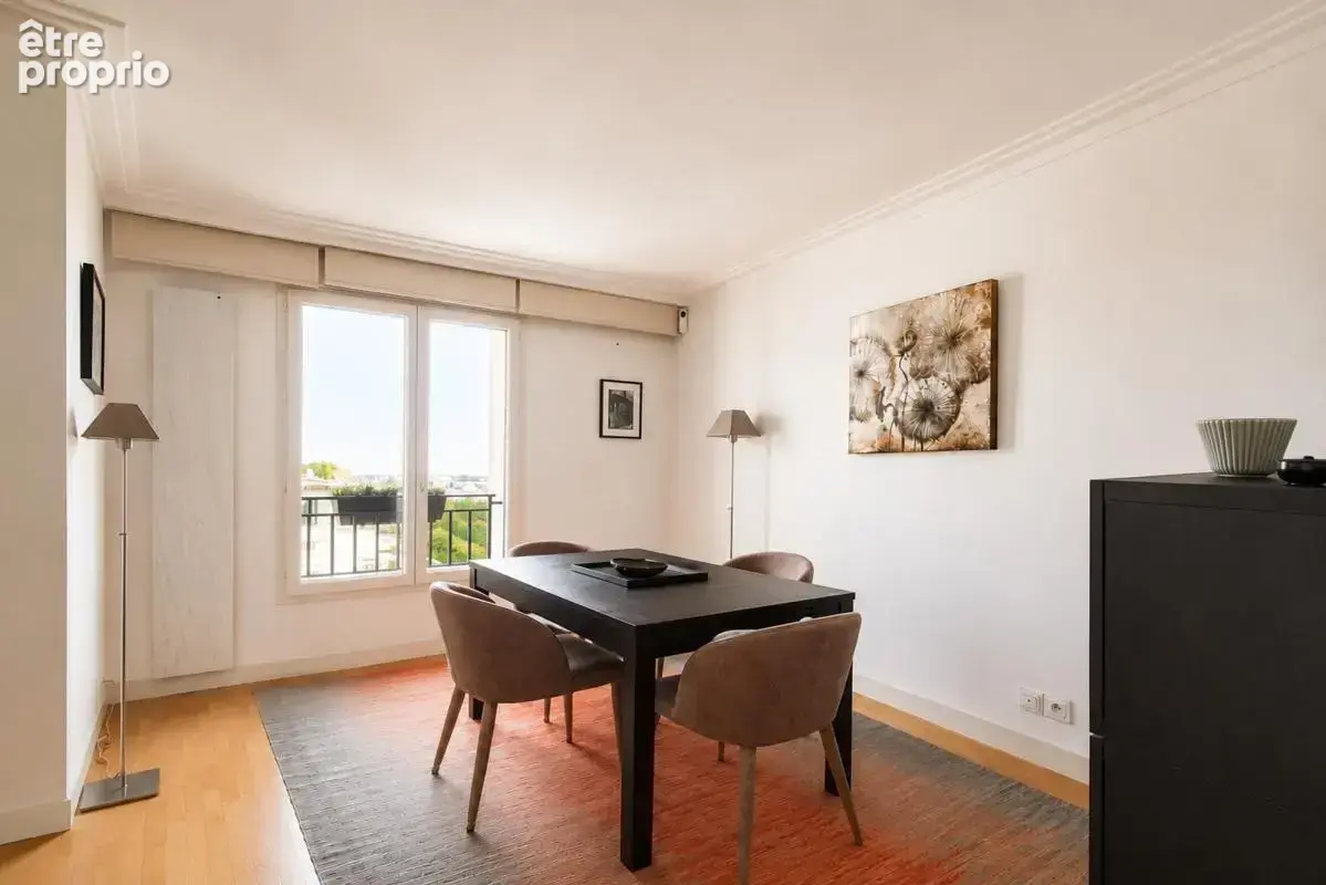 Appartement - photo 5