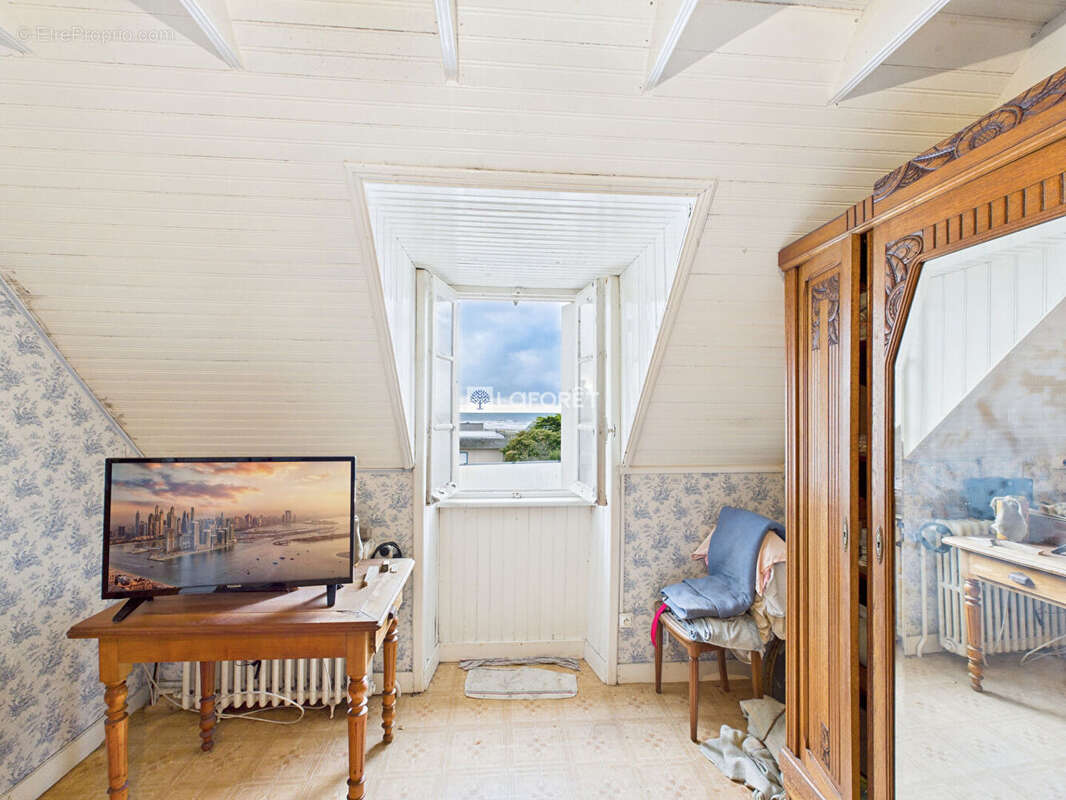 Maison à ILE-DE-SEIN