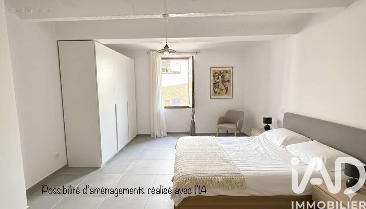 Photo 3 - Maison à ROQUEBRUNE-SUR-ARGENS