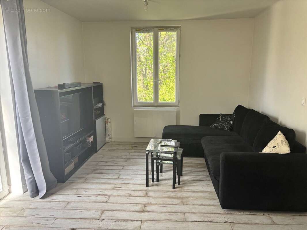 Maison - 4 chambres, Jardin 14,840 m2 - photo 6