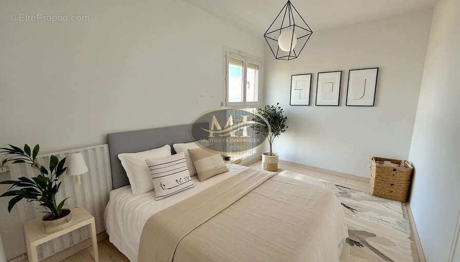 Appartement à MARTIGUES