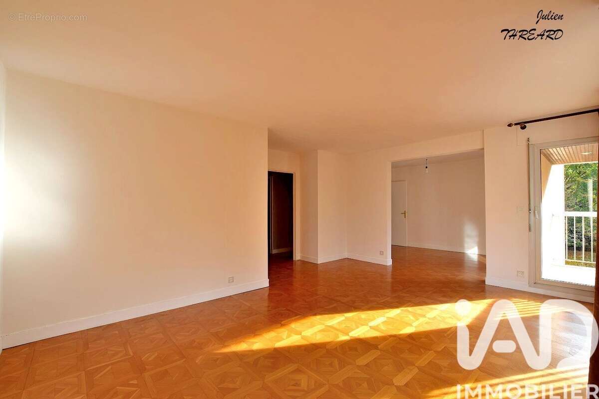 Photo 6 - Appartement à SAINT-AVERTIN