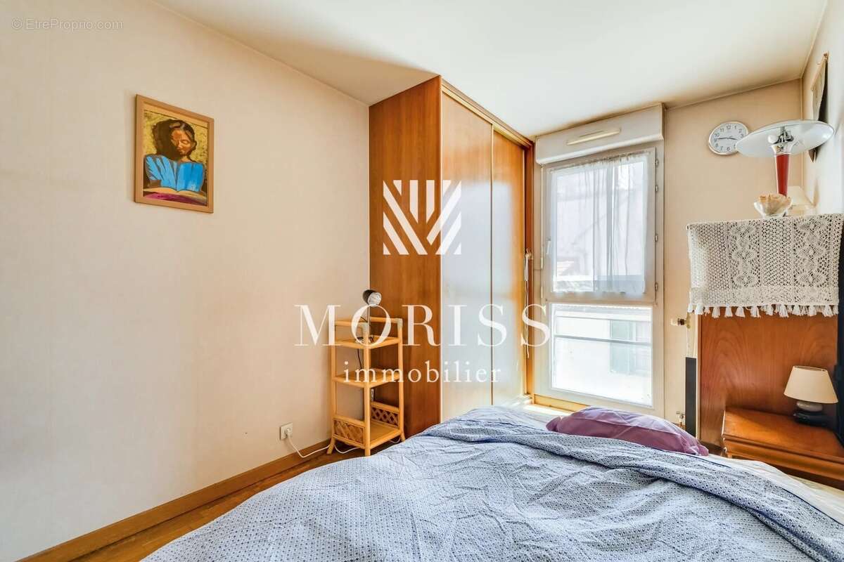Appartement à BAGNOLET
