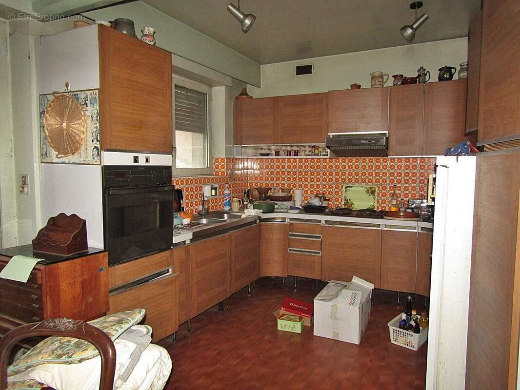 Maison à RAON-L&#039;ETAPE