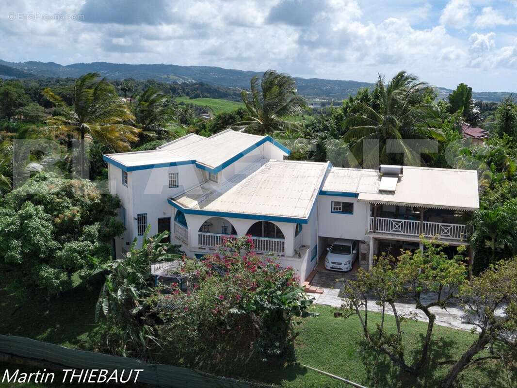 DJI_0007-2 - Maison à DUCOS