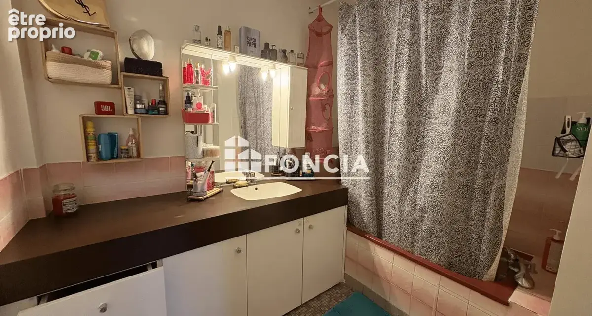 Appartement 3 pièces avec cave et parking – LE THILLAY 95500 - photo 5